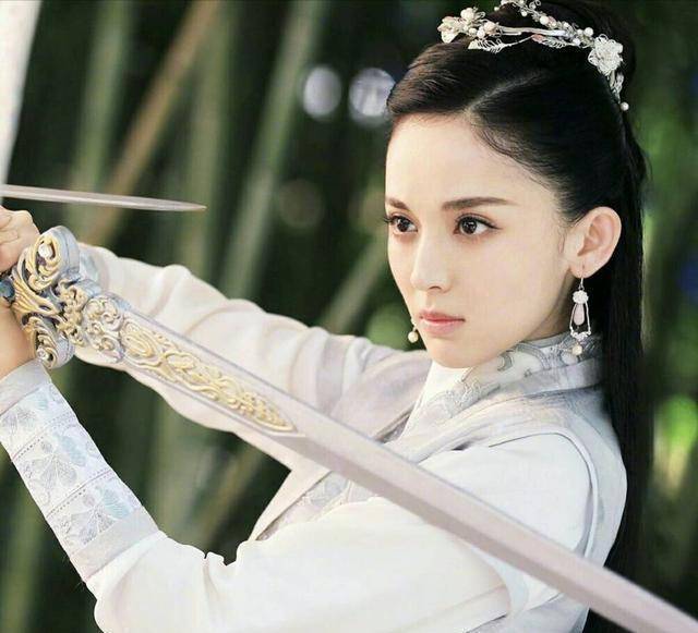 许魏洲没有儒将风采,古力娜扎胖了几个码?《大唐明月》会扑吗?