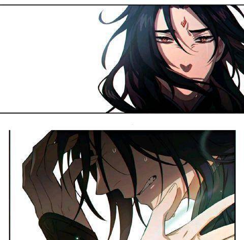 穿书自救指南,洛冰河的视角下剧情虐心,沈清秋表示不