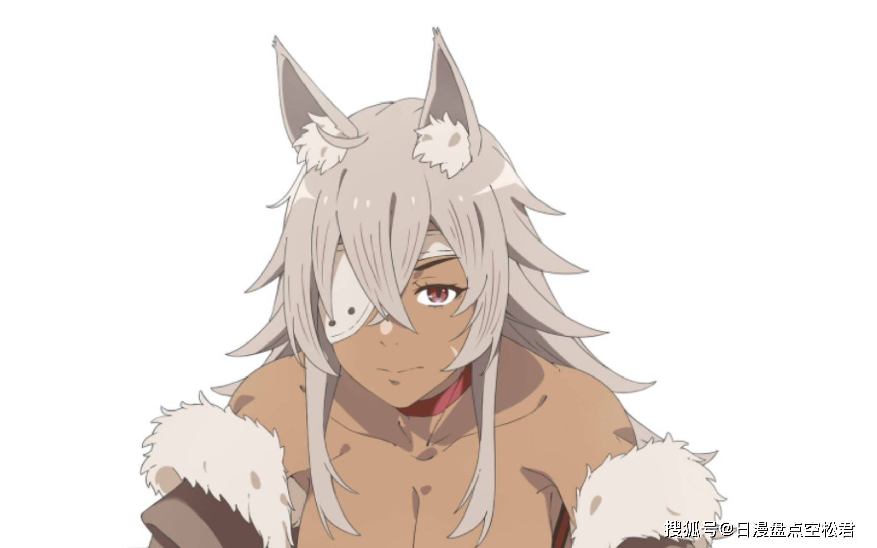 盘点动漫中的"肌肉女",是否让你自愧不如呢?_戴安_巨人_卡莉芙拉