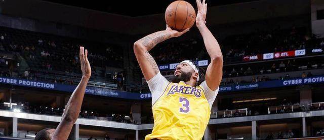 0%!湖人战绩不佳的原因找到了,威少还真不是主要问题_进攻_浓眉_赛季