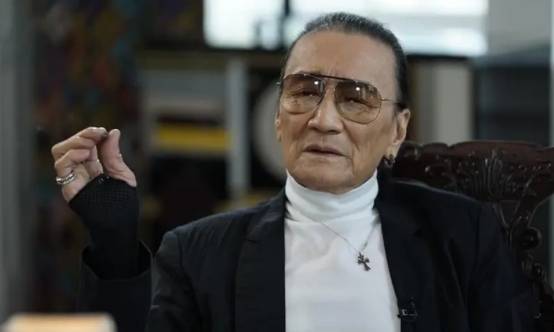 3胎生父浮出水面,谢贤疑抢抚养权_孩子_孙东海_谢霆锋