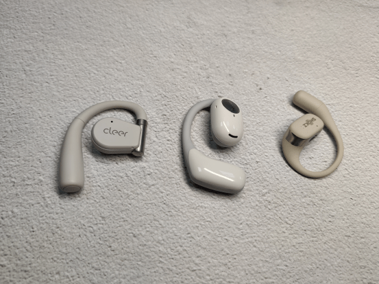 cleer耳机怎么样 cleer和韶音哪个好 cleer和韶音耳机大评比_南卡