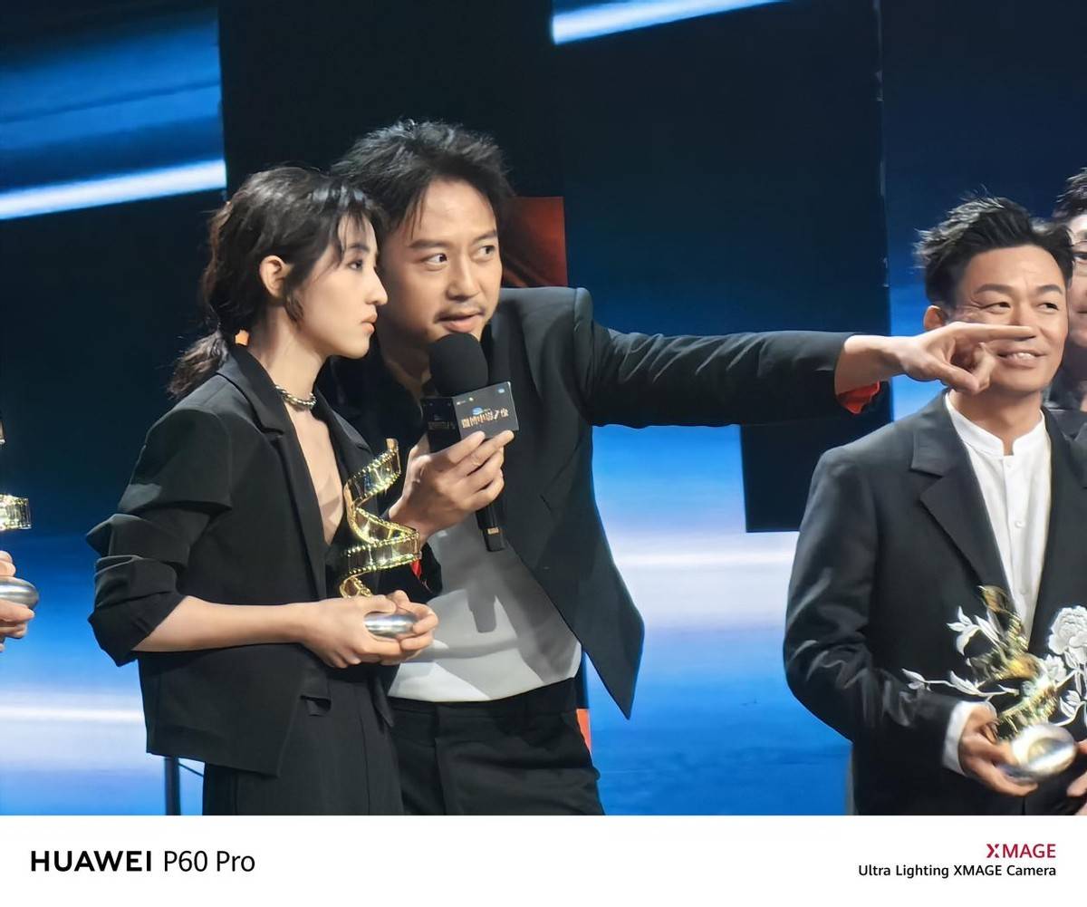 影像界巅峰！华为P60 Pro才是年度最值得购买旗舰手机！-2022年华为p60pro