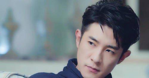 季肖冰新剧《狐狸的浪漫史》将拍,化身高冷男神,女主是她很期待_演技