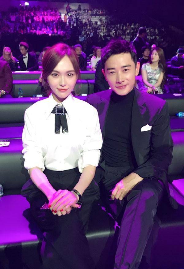 感情上一波三折,唐嫣终于收获到了幸福,罗晋才是对的人_邱泽_爱情