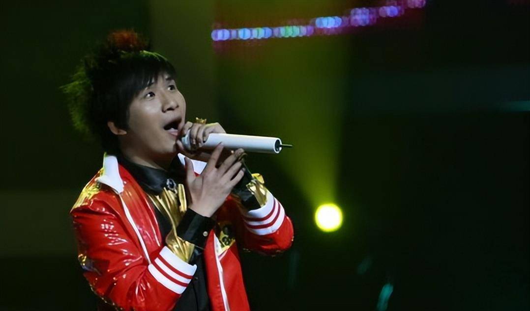 花儿乐队:解散后又重组,却少了大张伟,没有花了_时候_创作_音乐