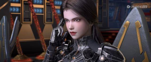 来看一下这一集吧,视线又从超神学院葛小伦转到火星这边,烈阳移民飞船