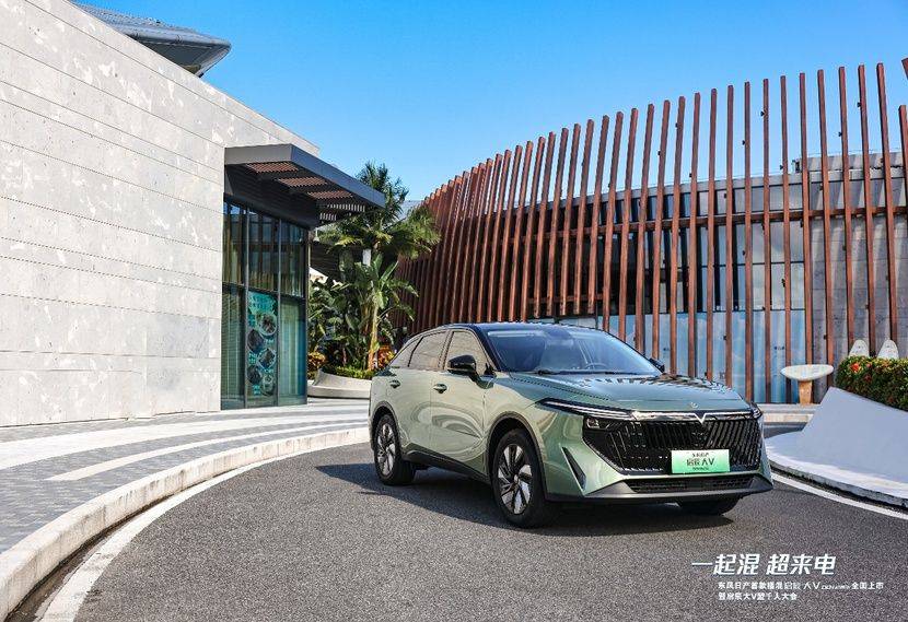 合资的大V,能否成为真正的大V?_搜狐汽车_搜狐网