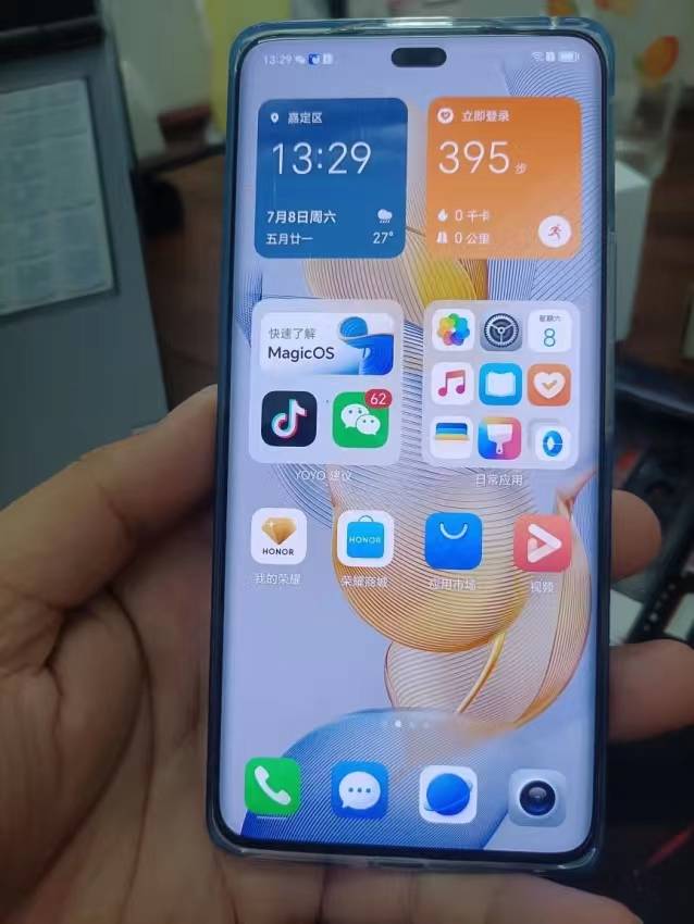 荣耀90Pro和华为nova11 Pro哪个更值得入手？-nova9pro对比荣耀50