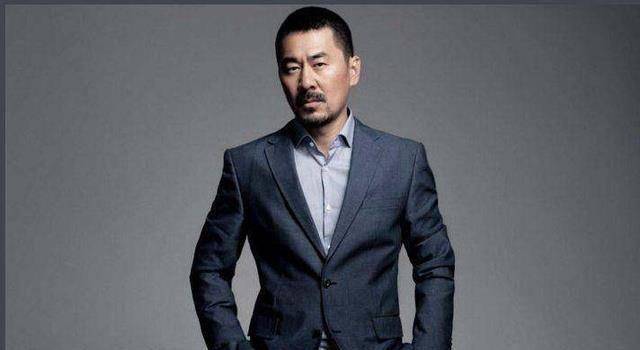 揭秘内地10大男明星演技排行榜李雪健第二,谁排第一?