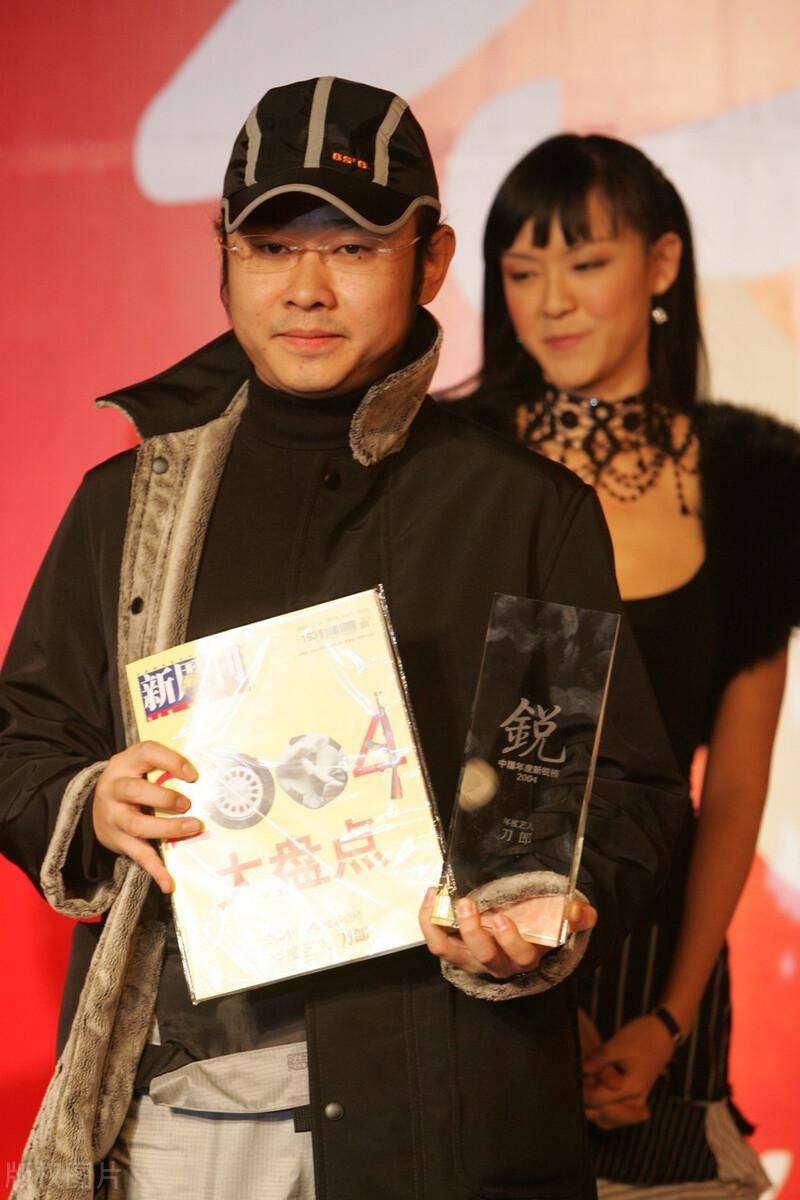 刀郎将降央卓玛告上法庭,索赔10万真不算多,对她仁至义尽了_侵权_歌曲