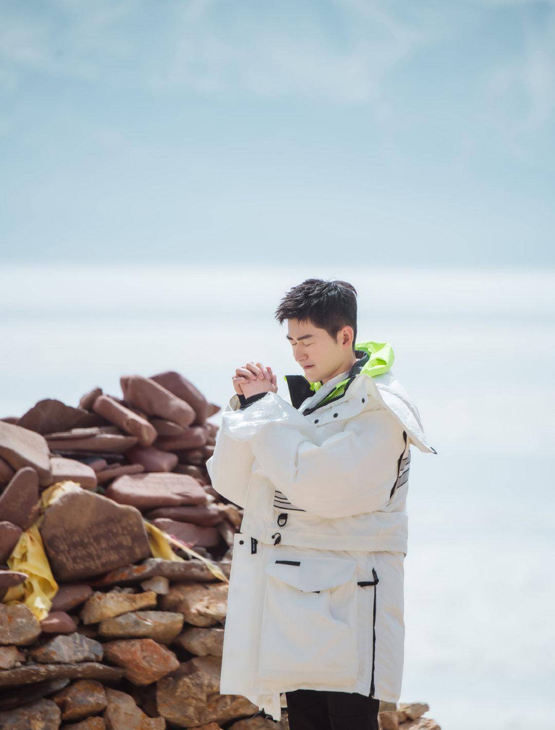 原来张翰才是"人间清醒"啊!