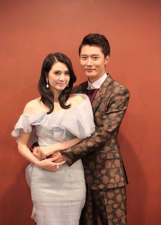 张丹峰凹人设疑遭大张伟打脸_洪欣_毕滢_女儿