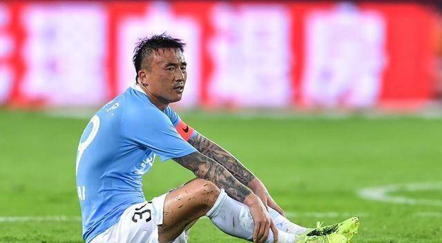 王永珀_球迷_赛季