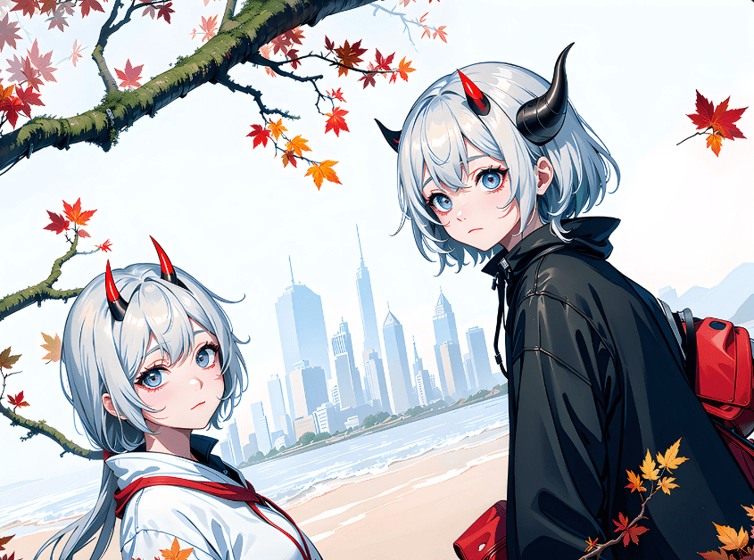 还在苦恼ai绘画图片素材哪里找吗？
