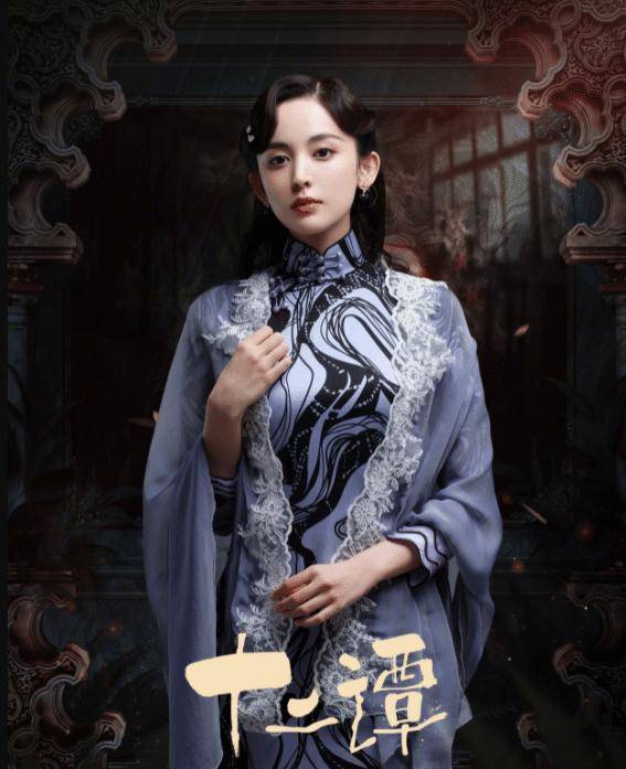 旗袍别瞎穿,太干瘪没气质,太丰腴显风尘,能驾驭的都是气质女神_俞飞鸿