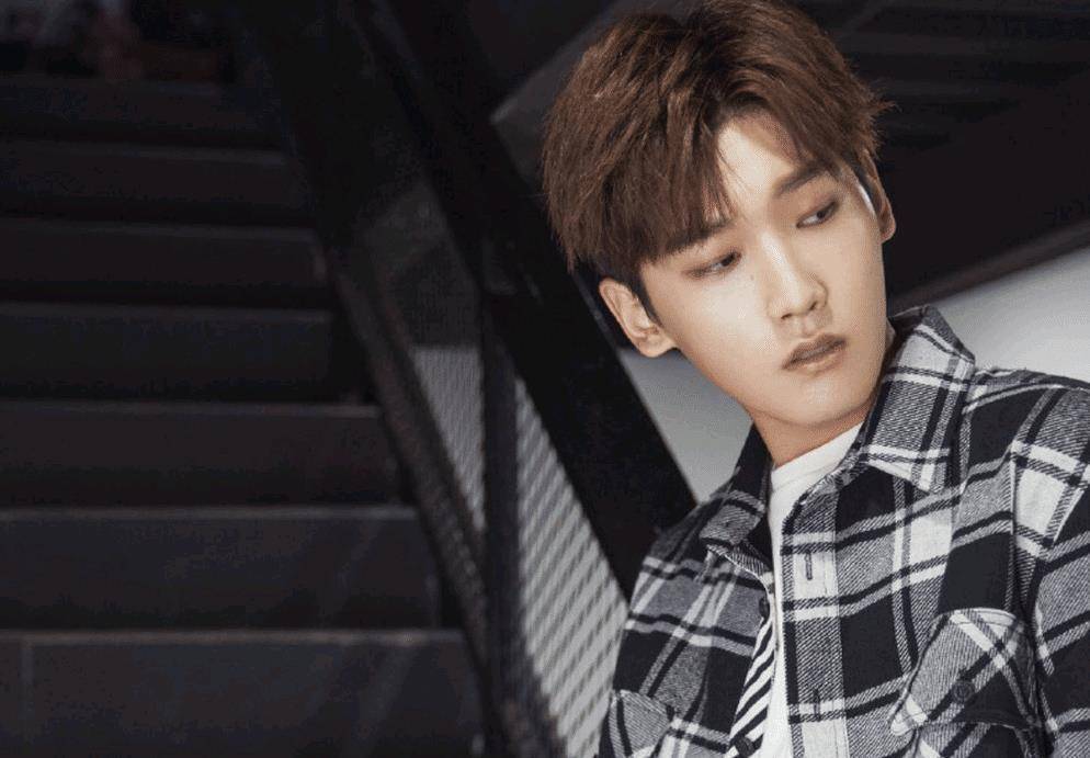 邢昭林的脸很耐看,越看越有味道,但网友对此评价两极分化很严重_杨洋