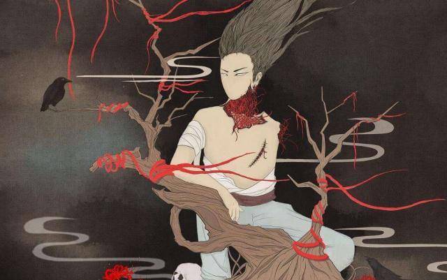 生死之间有大恐怖!_海内_尸体_王子