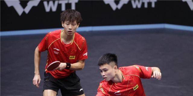 迎来成名最佳机会:本届世锦赛独自镇守下半区!_决赛_樊振东_刘国梁