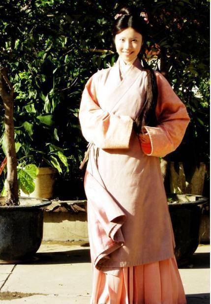 红楼梦里,她的地位低下,而且长相一般,为何能与宝玉偷试_丫环_袭人