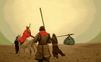 狂怼周星驰《大话西游》20年,六小龄童新片放映时就