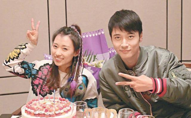 张丹峰凹人设疑遭大张伟打脸_洪欣_毕滢_女儿