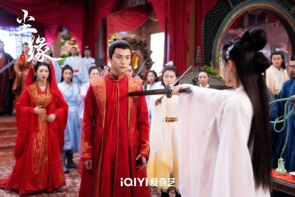 古装排行_给2023年最好看的古装剧排名,《安乐传》垫底,榜首实至名归(2)