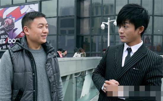 吴彦忠虽然有着神乎其技的手法,但不行窃,他是一位立志反扒的帅小伙