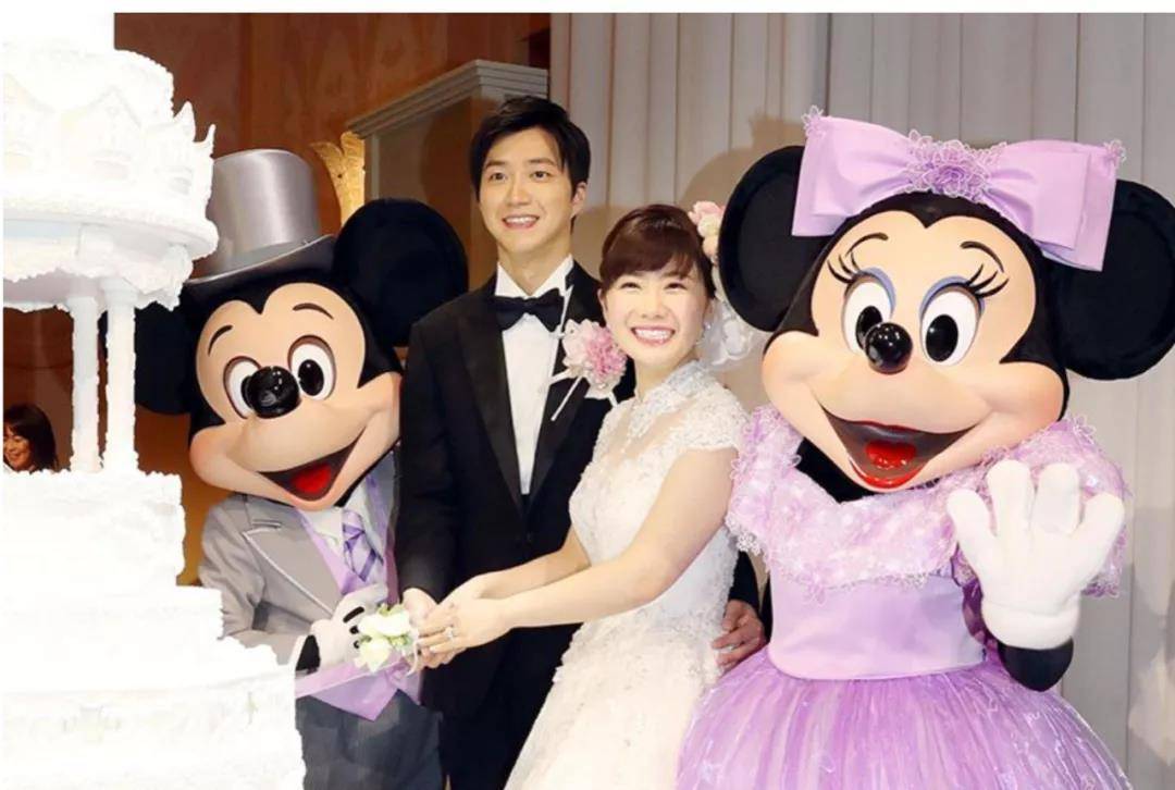 福原爱声明要分手:与其说是童话的破碎,倒不如说是她自我的觉醒