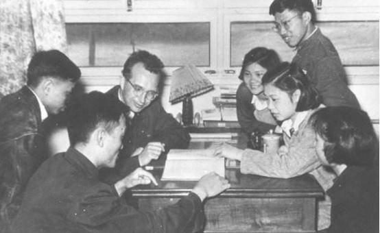 "氢弹之父"于敏:名字被封禁28年,3次死里逃生,93岁离世_中国_大学