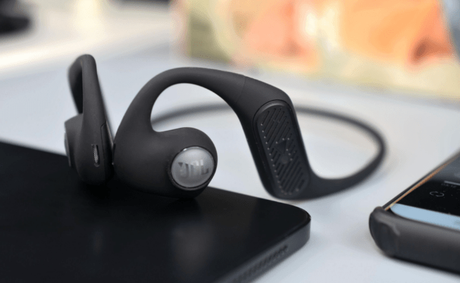 运动耳机防水吗?分享几款防水的运动耳机