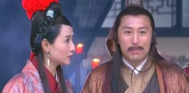 《神雕侠侣》结束时郭靖的武功能超越王重阳吗?_洪七公_欧阳锋_高手