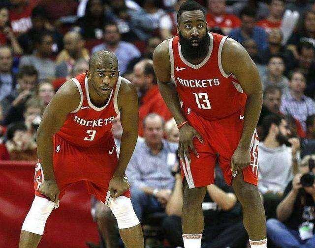 如何防守哈登的后撤步投篮,卢比奥的自杀式防守效果杠杠的_爵士_火箭