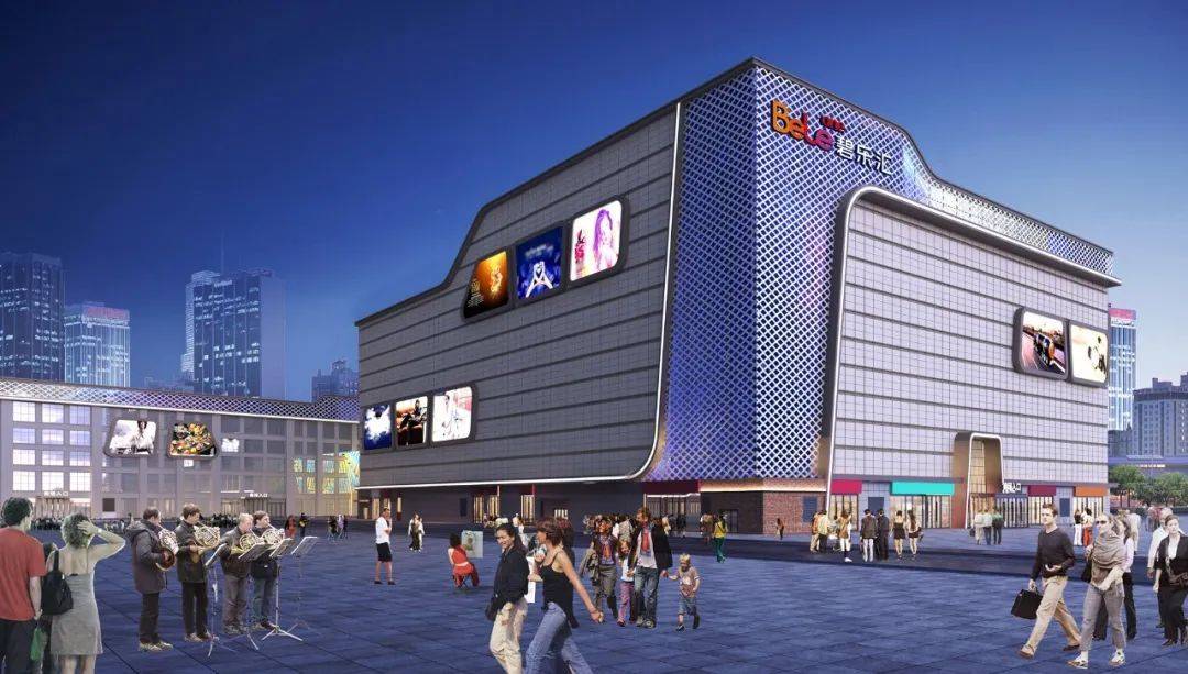 深耕河南,碧桂园文商旅迎来华中市场规模升级_商业_城市_区域