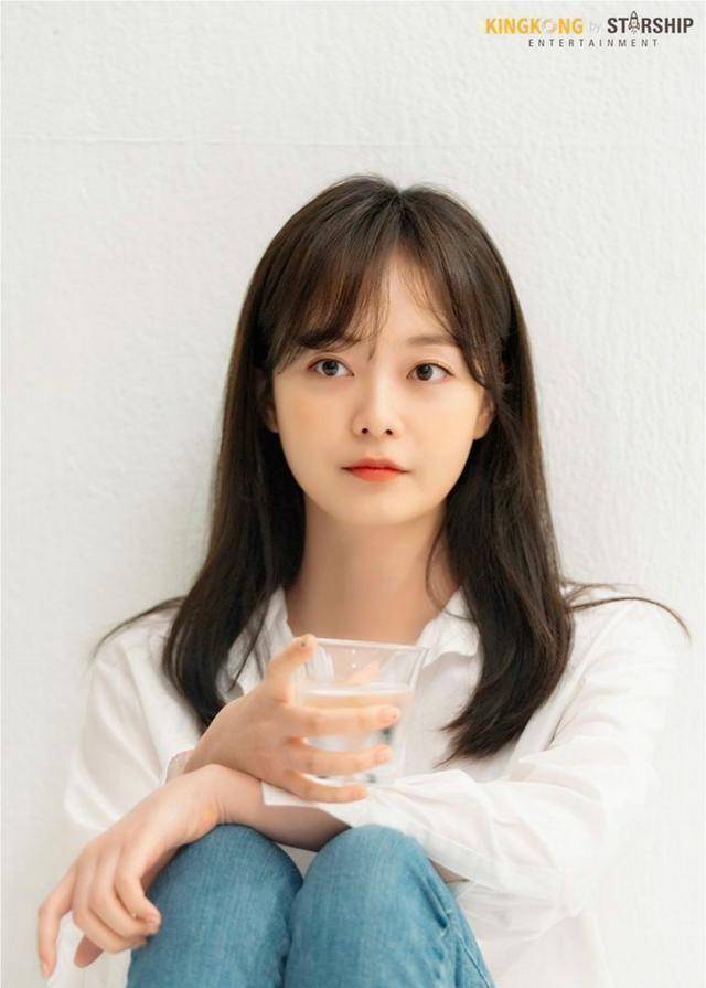 全昭旻所属经纪公司starshipentertainment通过官方post