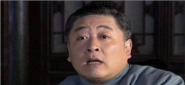 白景琦_成长_父亲