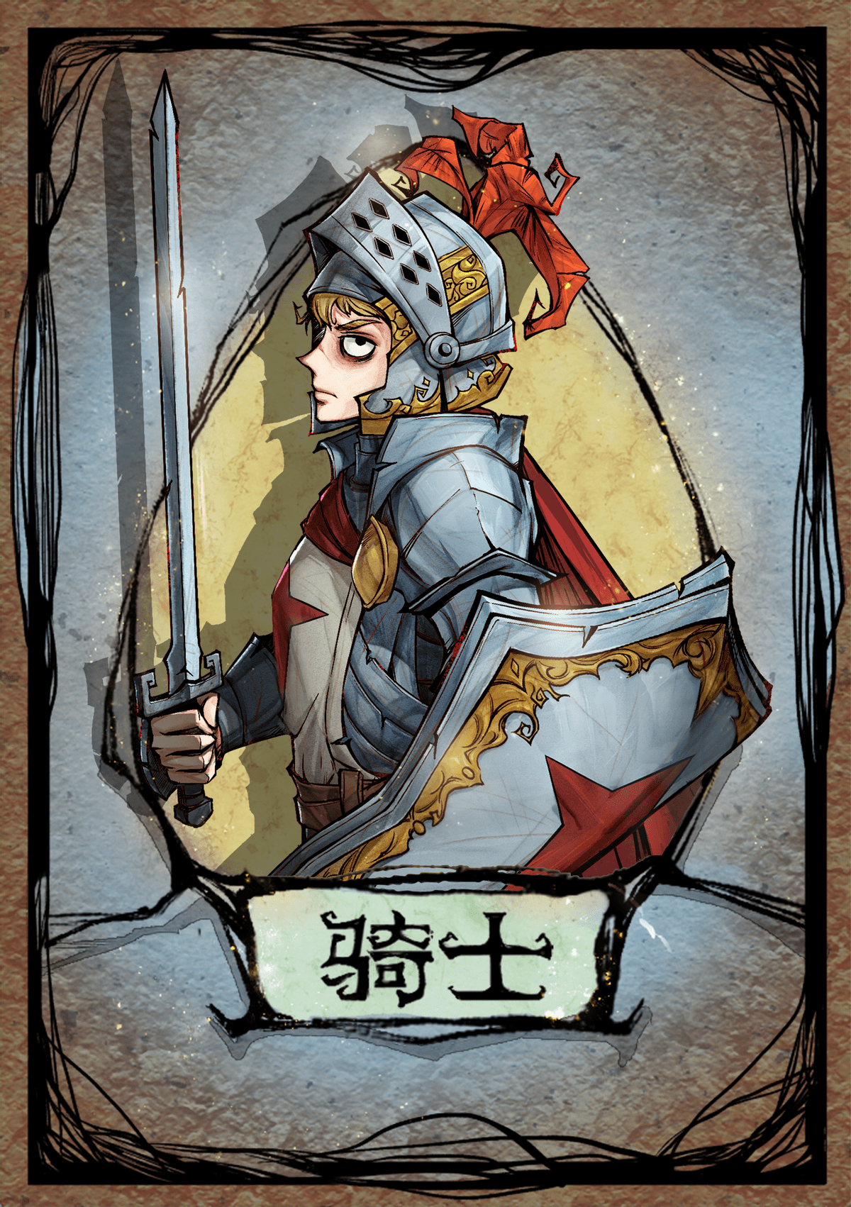 狼人杀强神大盘点,谁是你心中的s级战神?(上)_玩家_阵营_魔术师