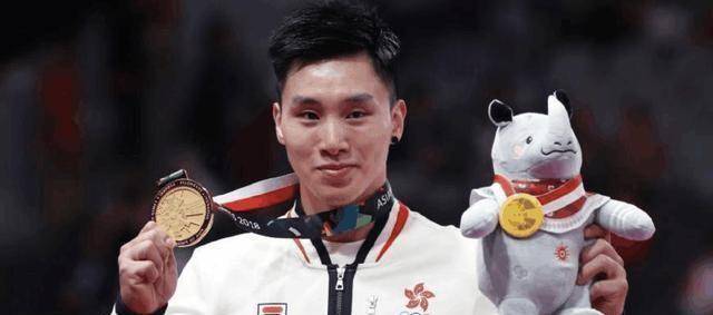 金韩松_体操比赛_韩国代表团