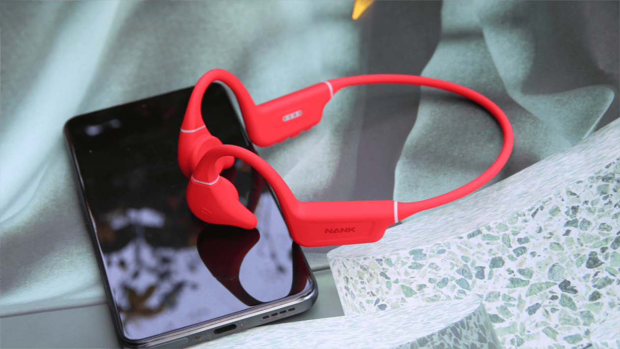 骨传导是哪个意思,列举出几款适合运动佩戴的骨传导耳机