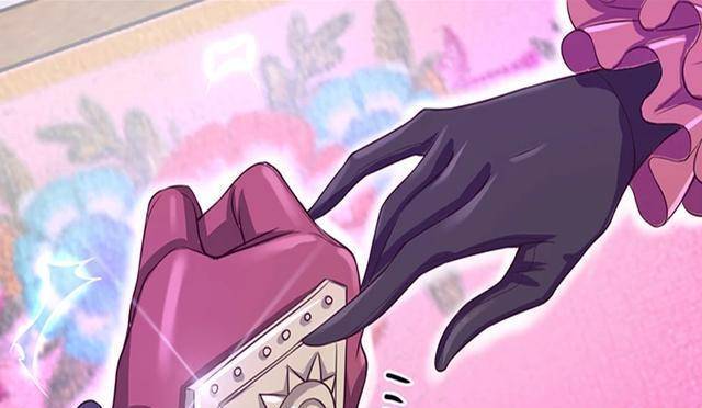 叶罗丽:自冰公主和颜爵之后,第2位女仙子,也即将脱单了_庞尊_夕绯