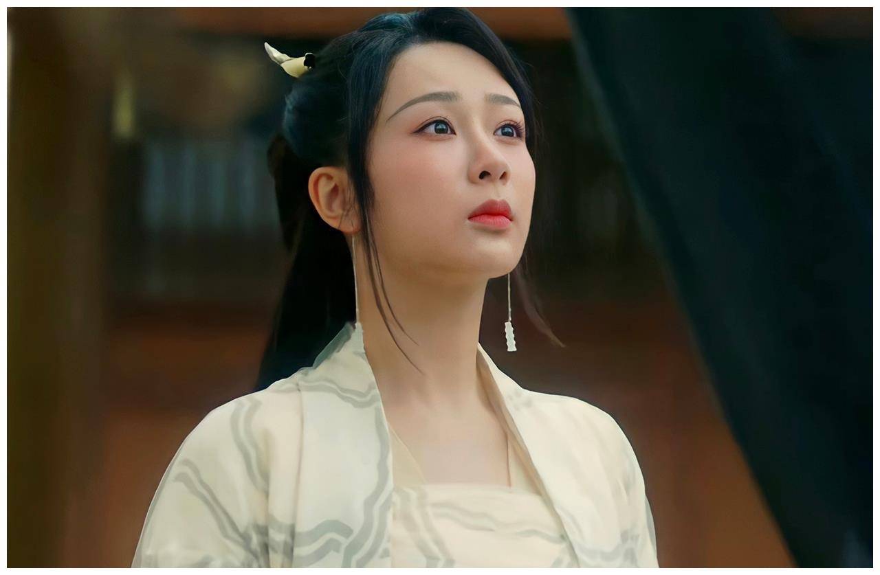 《青簪行》9月补拍1个月寒假播出:杨紫林更新合作,改成大女主!-商机卡