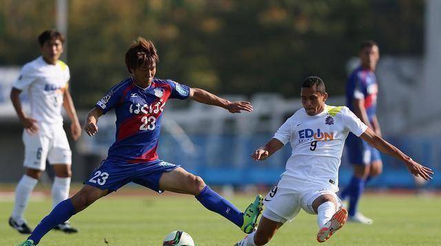 日职:长崎成功丸vs水户蜀葵甲府风林vs东京绿茵_上场比赛_近况_主场