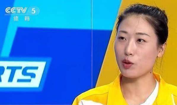 颜妮_丁霞_退役