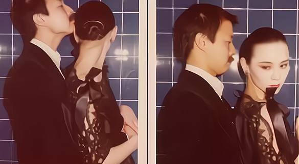 东南亚第一美人,嫁给中国顶级富豪,离婚后身患艾滋病41岁去世_周天娜