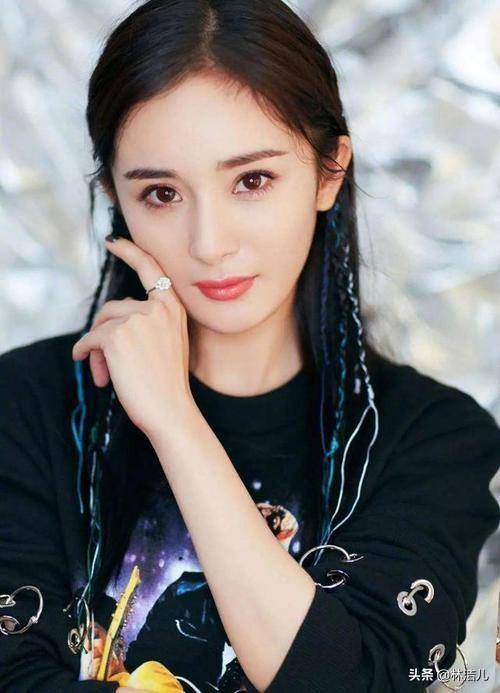 杨幂说自己"撩遍五洲无敌手"?