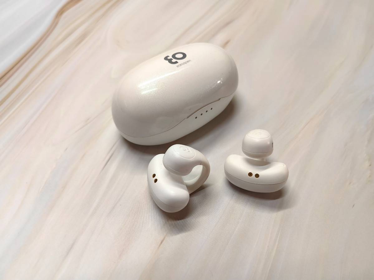 开放式耳机是啥意思?开放式耳机原理是什么?开放式耳机对耳朵好吗