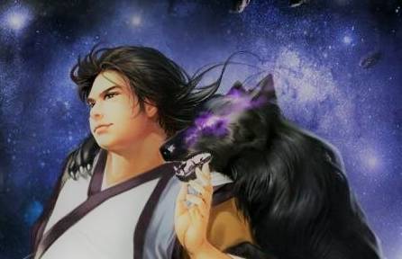 他是《遮天》中叶凡最佩服的大帝,一生不弱于人_虚空_相关_人物