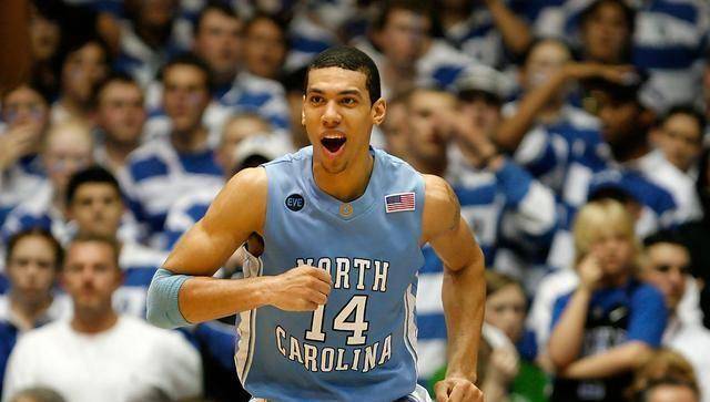 拿过ncaa冠军的12大现役球员:甜瓜资历老,浓眉成就高_安东尼_决赛