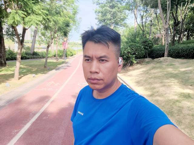 全新的概念耳机形态,南卡OE PRO又一次领先同行的新品