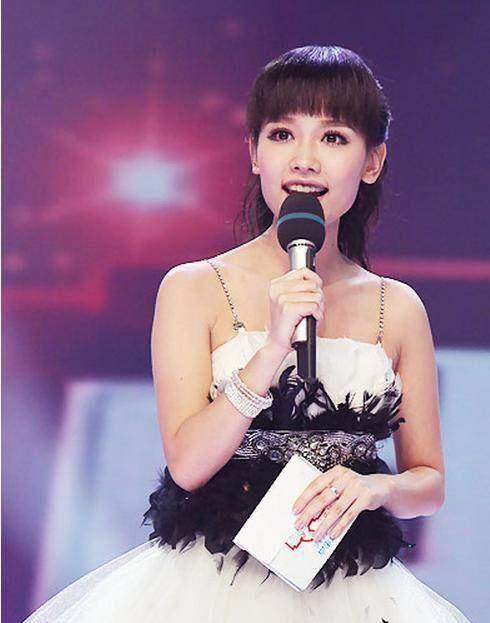 开始全力转战影视圈,沈梦辰,梁田,刘烨等新人上位